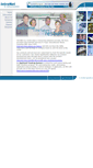 Mobile Screenshot of inet.buzzwordculture.com